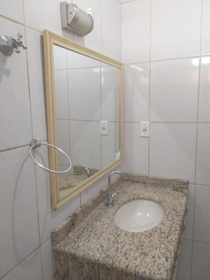Hotel Fatti Маринга Экстерьер фото
