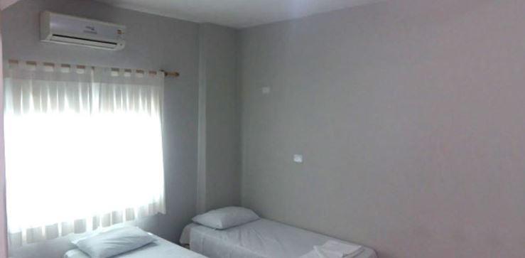 Hotel Fatti Маринга Экстерьер фото